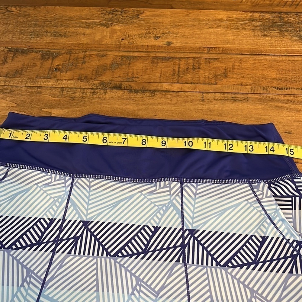 TITLE Nine skort - Picture 5 of 9